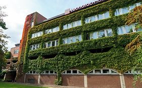 Leonardo Hotel Hamburg Elbbruecken